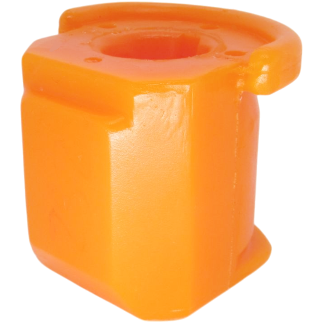 Поліуретановий сайлентблок переднього важеля задній Nissan Primera Traveller 1990-1996