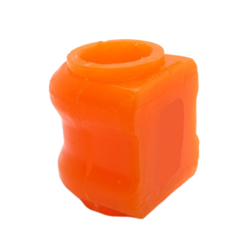 Поліуретанова втулка заднього стабілізатора Toyota Rav4 2005-2013 2.0L