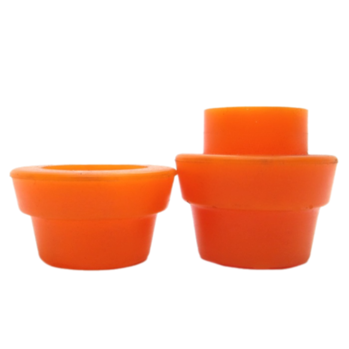 Поліуретанова втулка переднього важеля зовнішня посилена Ford Sierra 1982-1987 КОМПЛЕКТ