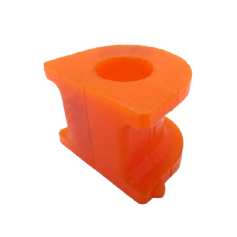 Polyurethane rear stabilizer bushing Mitsubishi Pajero 2000-2006 2.5L