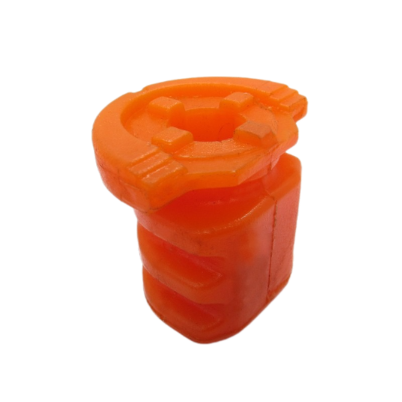 Поліуретановий сайлентблок переднього нижнього важеля задній Nissan Micra 1993-2003