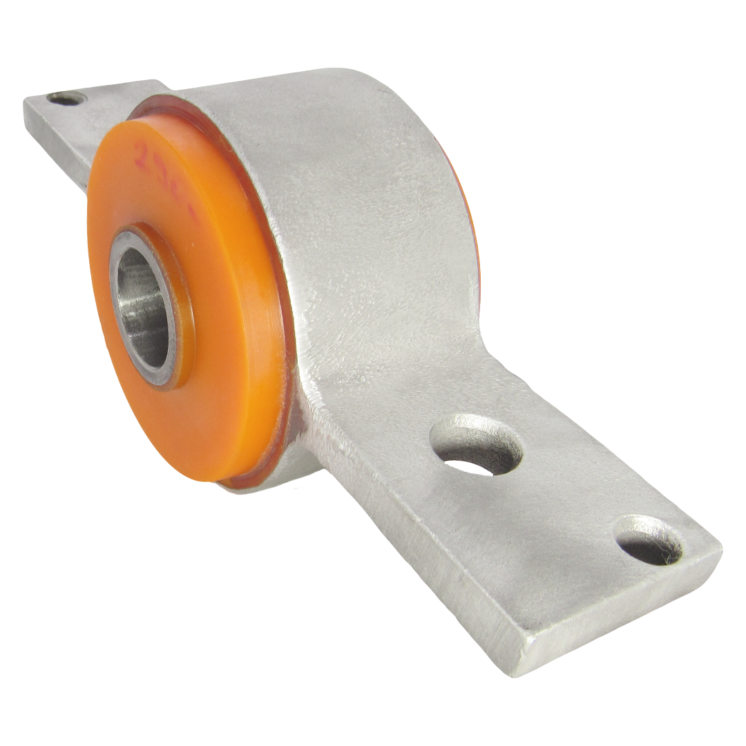 Поліуретановий сайлентблок переднього важеля задній Lancia Dedra 1989-2000