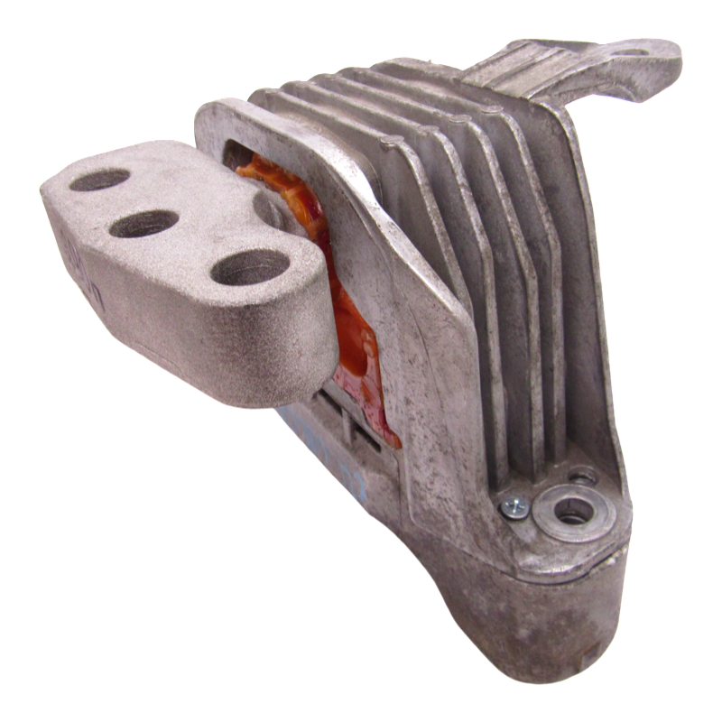 Polyurethane engine mount right Chevrolet Orlando 2011- RECONSTRUCTION OF YOUR