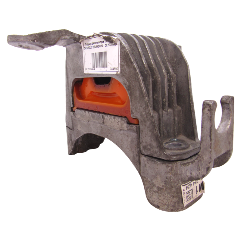 Polyurethane engine mount right Chevrolet Orlando 2011- RECONSTRUCTION OF YOUR