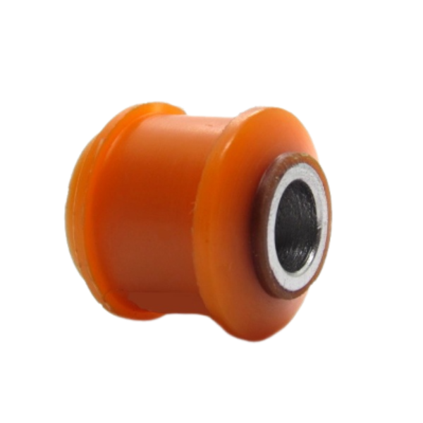 Поліуретановий сайлентблок рульової рейки Audi 80 B3 1986-1991