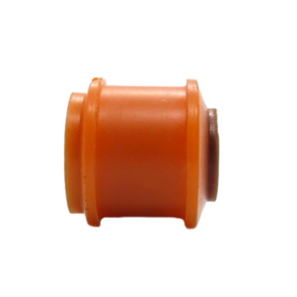 Поліуретановий сайлентблок рульової рейки Audi 80 B3 1986-1991