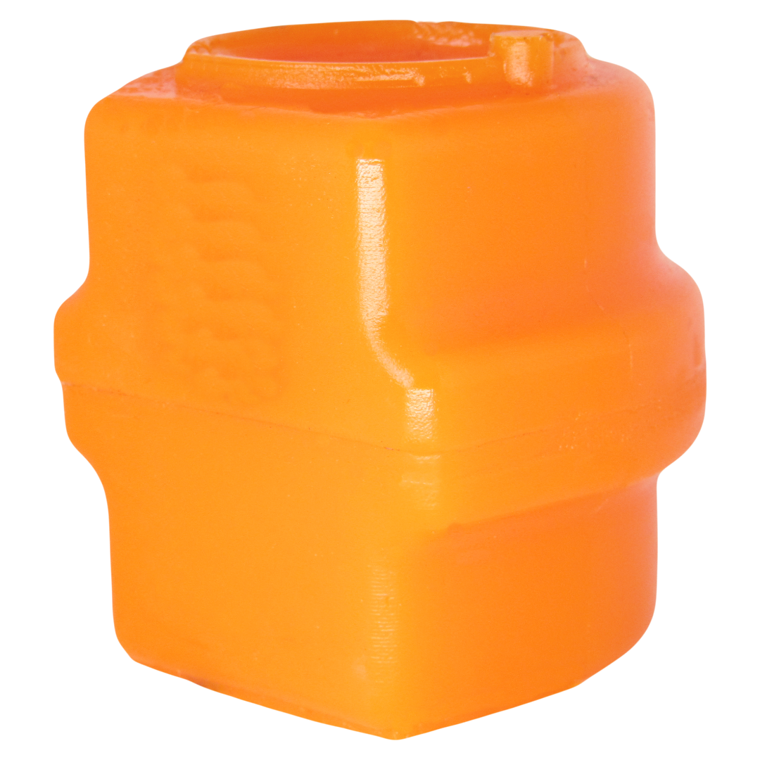 Поліуретанова втулка переднього стабілізатора Peugeot Partner 2008- 2.0HDi