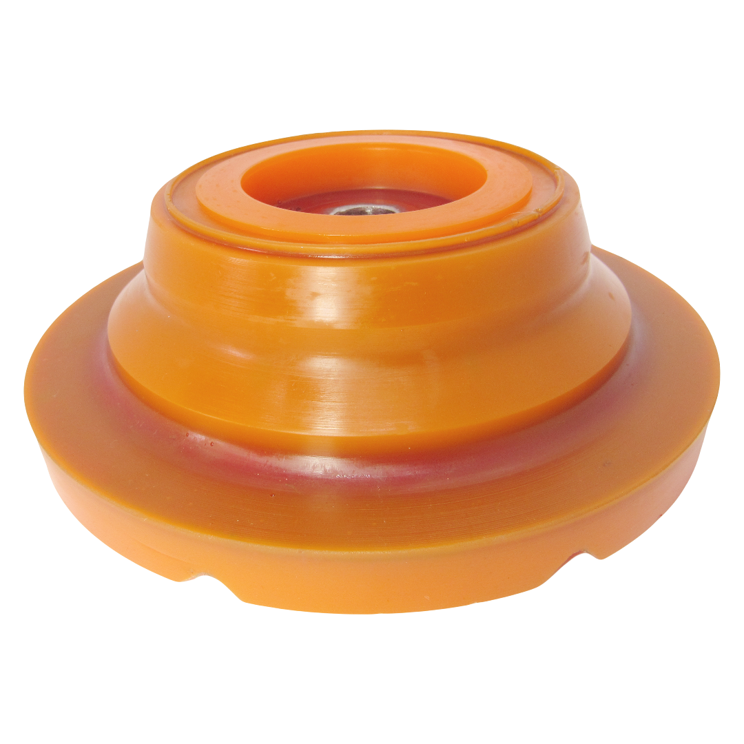 Поліуретанова опора переднього амортизатора Volkswagen T5 2003-2015