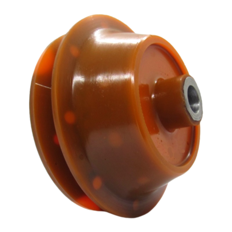 Поліуретанова опора заднього амортизатора Audi 100 1990-1994