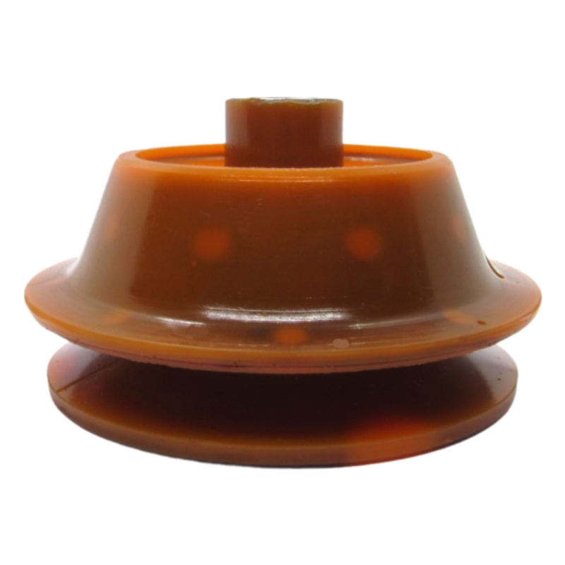 Поліуретанова опора заднього амортизатора Audi 100 1990-1994