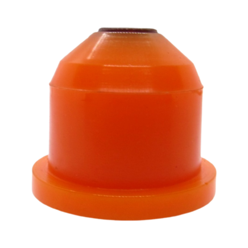 Поліуретановий сайлентблок задньої балки ЗАЗ Славута 1103 1999-2011