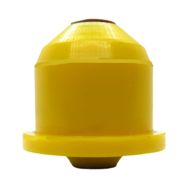 Поліуретановий сайлентблок задньої балки ЗАЗ Дана 1105 1994-1997 HARDNESS