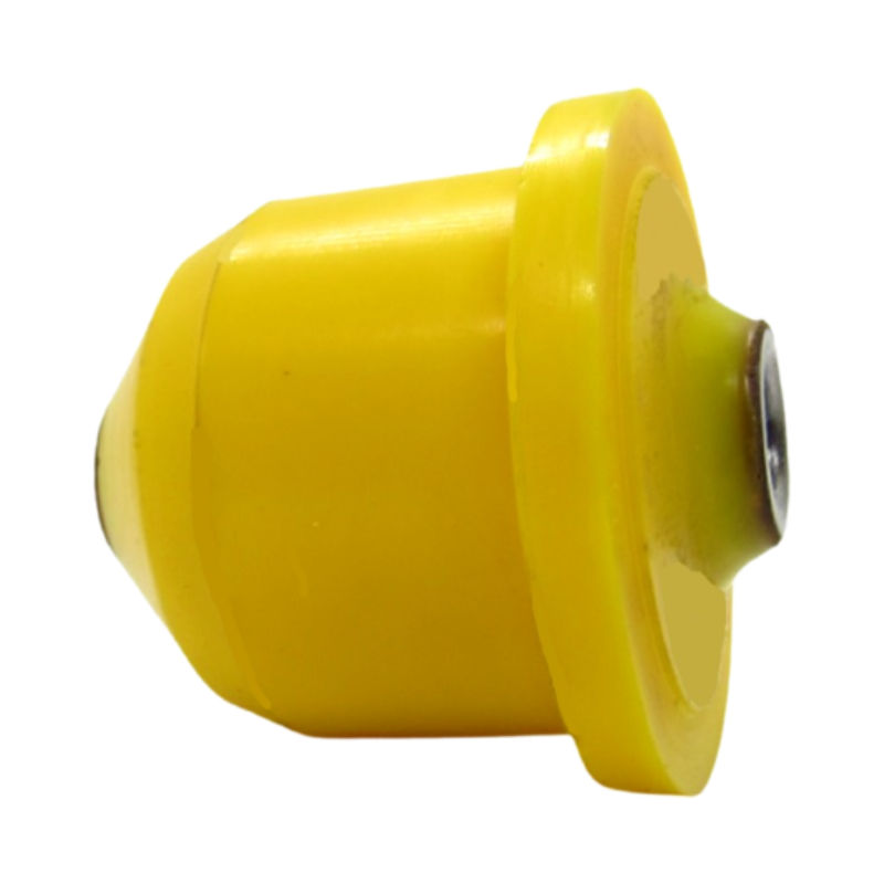 Поліуретановий сайлентблок задньої балки ЗАЗ Дана 1105 1994-1997 HARDNESS