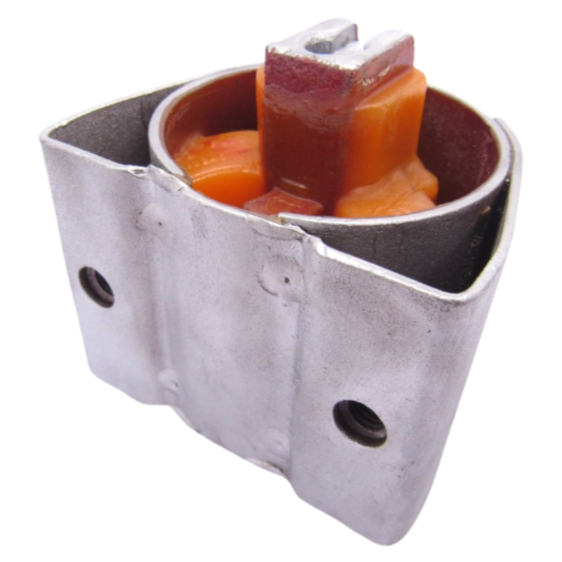 Polyurethane gearbox cushion Merсedes 210 1995-2002 PP-0301b RECONSTRUCTION OF YOUR