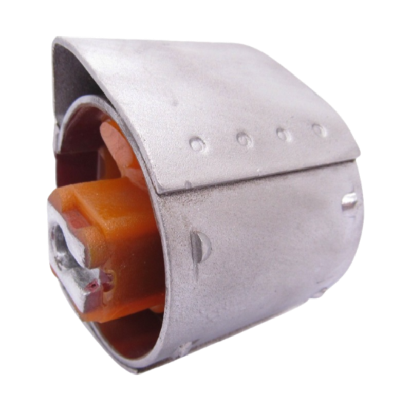 Polyurethane gearbox cushion Merсedes 210 1995-2002 PP-0301b RECONSTRUCTION OF YOUR