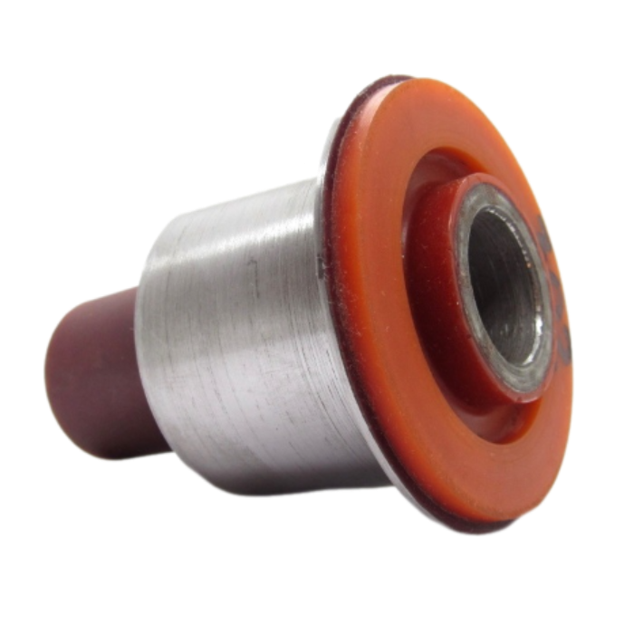 Поліуретановий сайлентблок переднього підрамника передній Chevrolet Evanda 2000-2006