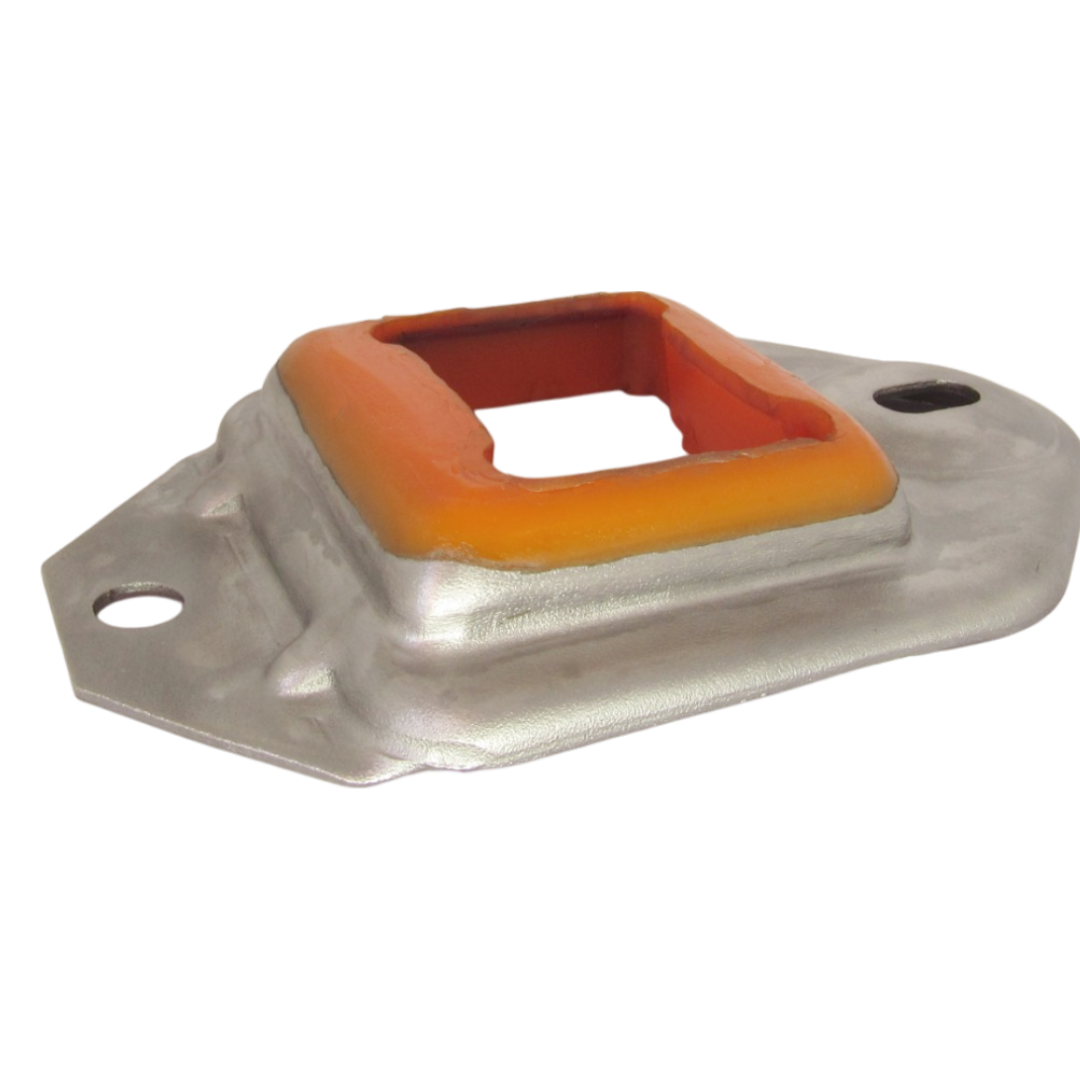 Поліуретанова подушка КПП Volkswagen Caddy 1995-2004 PP-0304pa