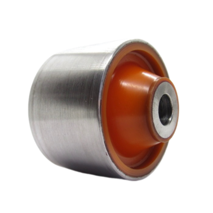 Поліуретановий сайлентблок задньої балки Nissan Maxima A32 1994-1999