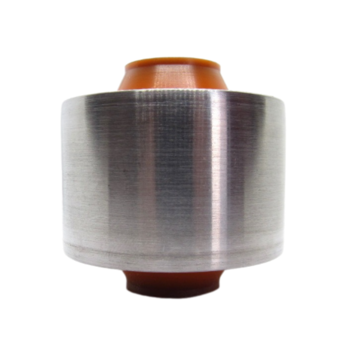 Поліуретановий сайлентблок задньої балки Nissan Maxima A32 1994-1999