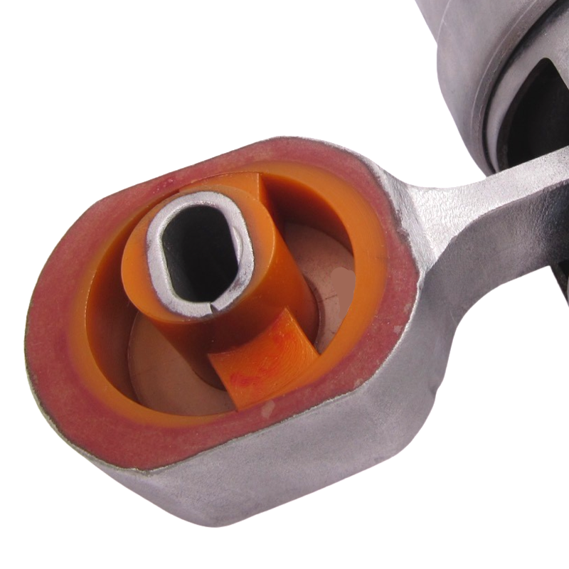 Поліуретанова подушка двигуна ліва Volkswagen T4 1990-2003 2,5 РЕКОНСТРУКЦІЯ ВАШОГО МАЛОГО САЙЛЕНТБЛОКУ