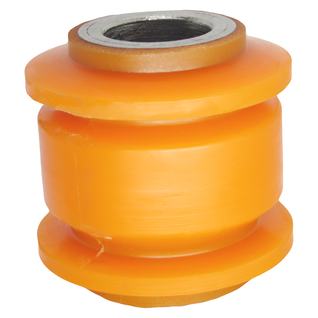 Polyurethane rear shock absorber bushing Geely Mk 2006-2014