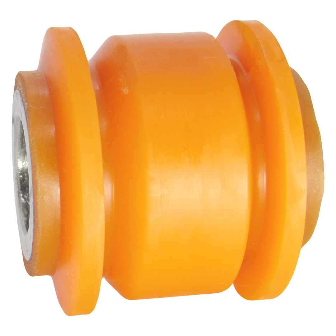 Polyurethane rear shock absorber bushing Geely Mk 2006-2014