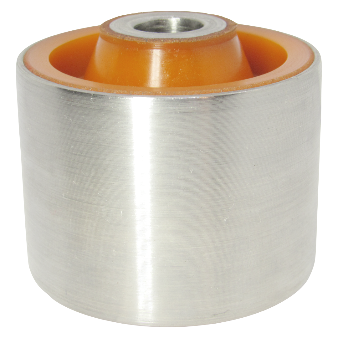 Поліуретановий сайлентблок заднього важеля великий Nissan Bluebird Sylphy 2006-2014 d12mm