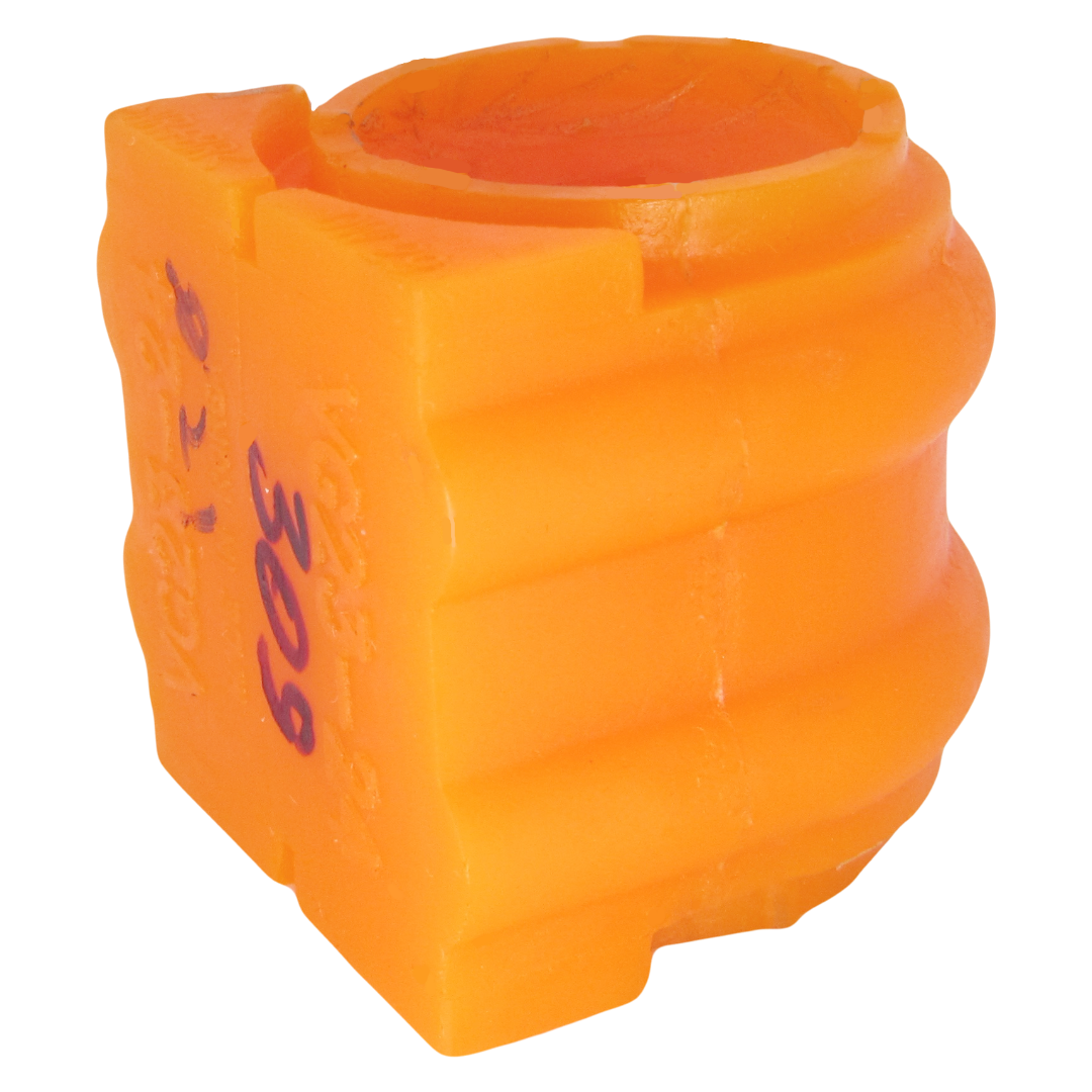 Поліуретанова втулка переднього стабілізатора Kia Optima 2015- 2,0L