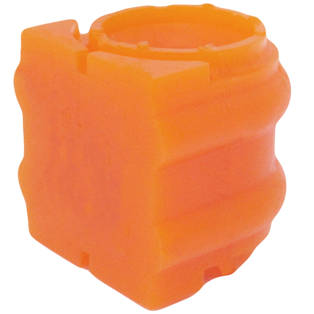 Поліуретанова втулка переднього стабілізатора Kia Ceed 2012-2018 2.0L