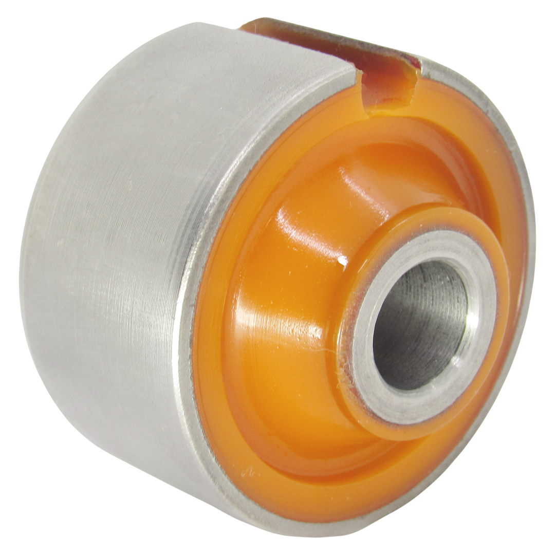 Поліуретановий сайлентблок заднього прямого важеля Bmw E52 2000-2003