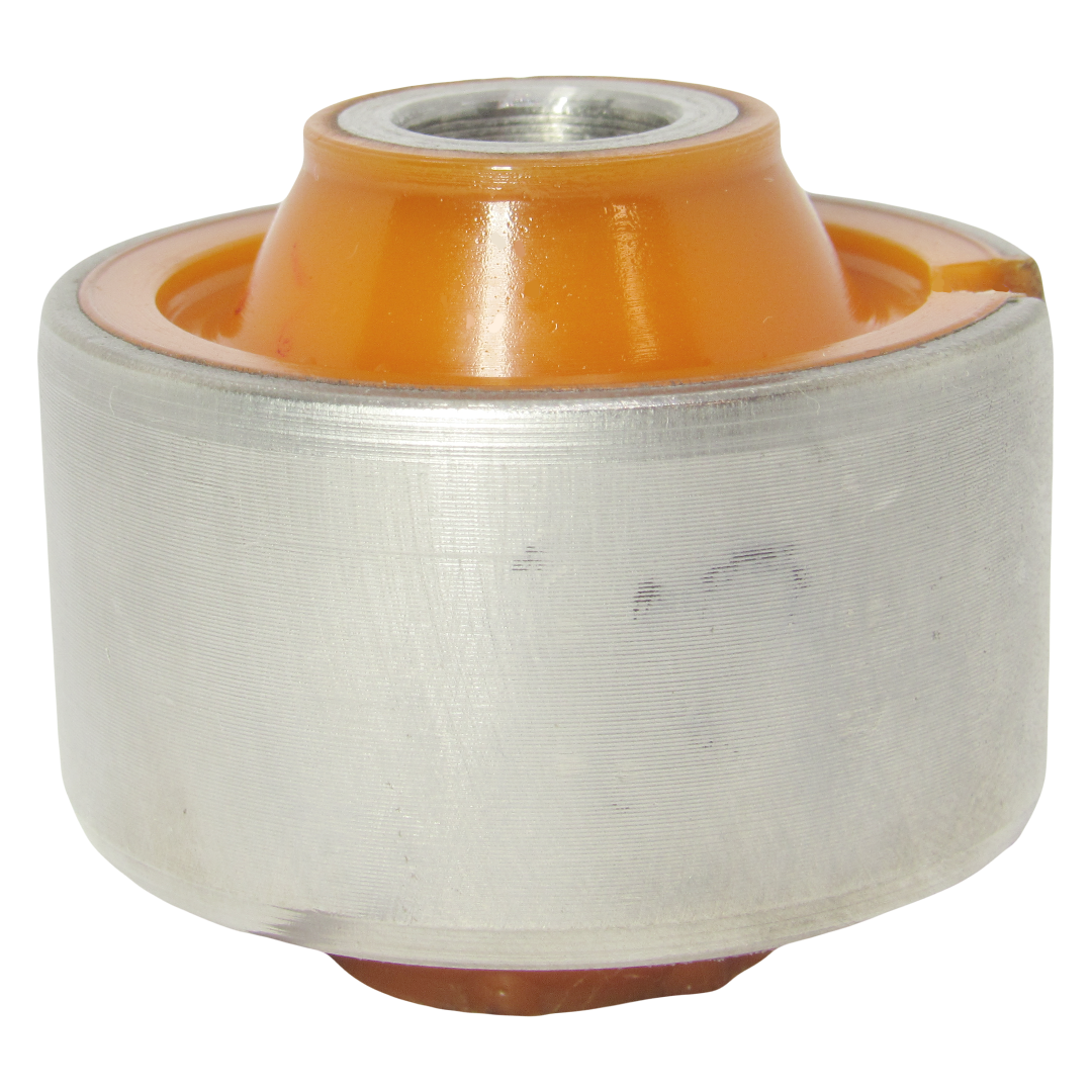 Поліуретановий сайлентблок заднього прямого важеля Bmw E52 2000-2003