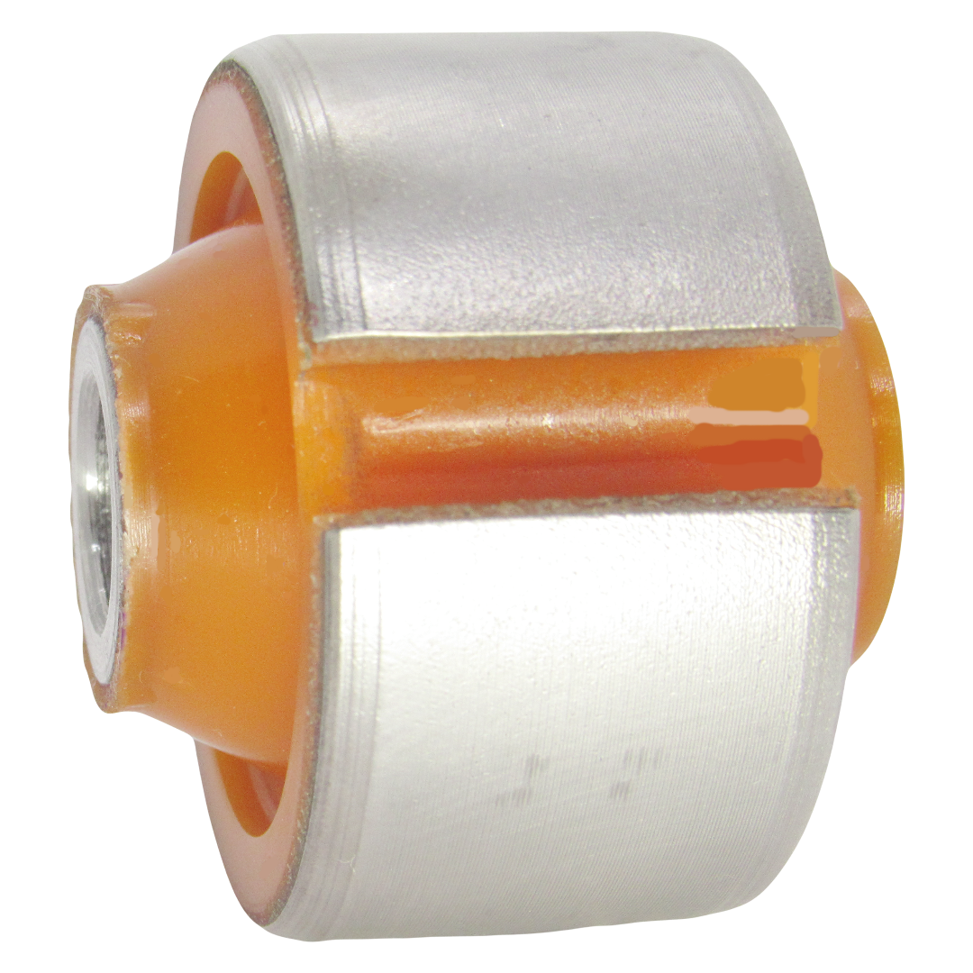 Поліуретановий сайлентблок заднього прямого важеля Bmw E52 2000-2003