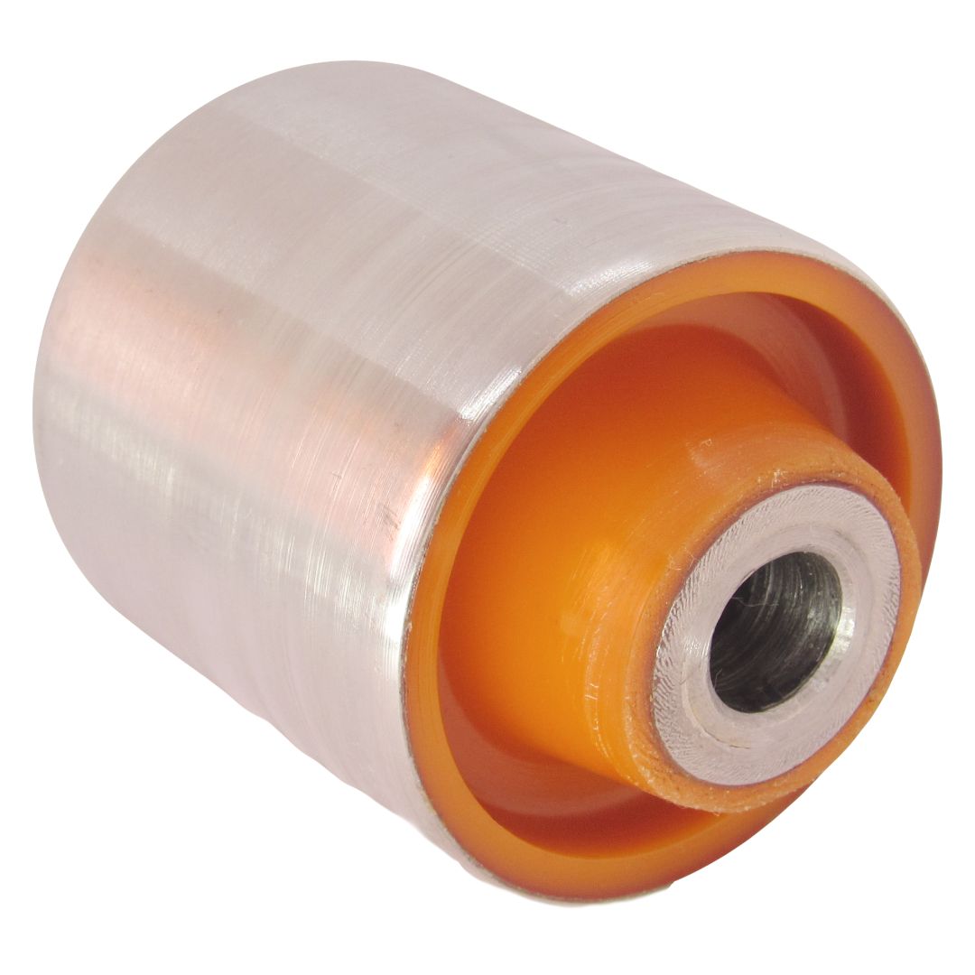 Поліуретановий сайлентблок заднього П-подібного важеля внутрішній передній BMW 5 E39 1995-2003