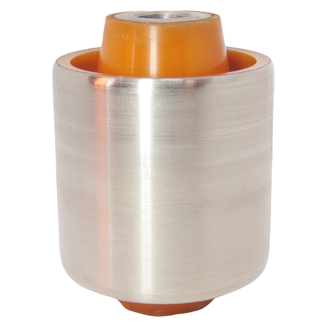 Поліуретановий сайлентблок заднього П-подібного важеля внутрішній передній BMW 5 E39 1995-2003