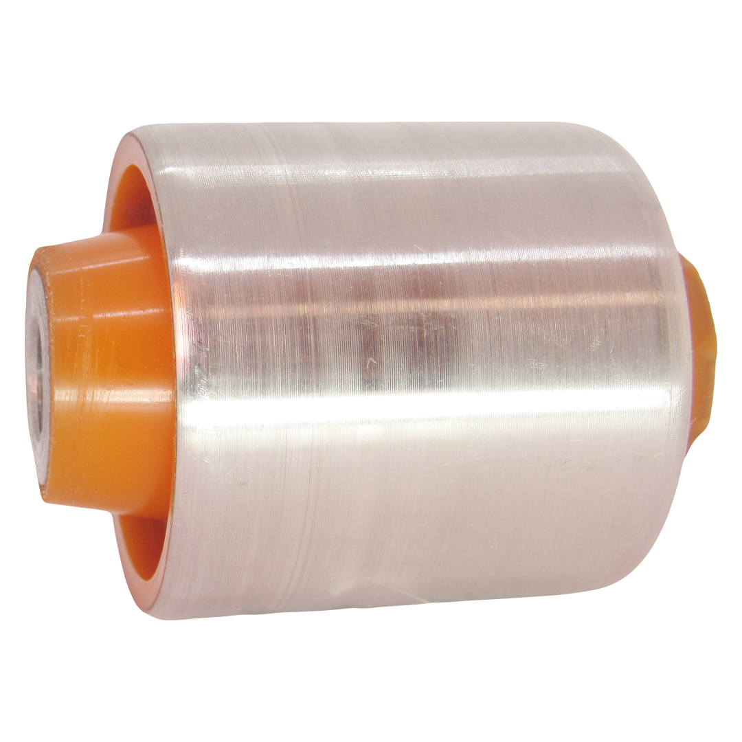 Поліуретановий сайлентблок заднього П-подібного важеля внутрішній передній BMW 5 E39 1995-2003