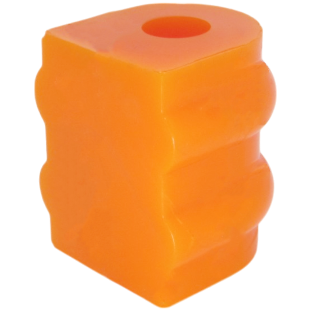 Поліуретанова втулка заднього стабілізатора Kia Optima 2015- 2,0L