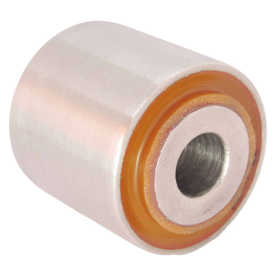 Поліуретановий сайлентблок заднього малого важеля малий BMW Z8 E52 2000-2003