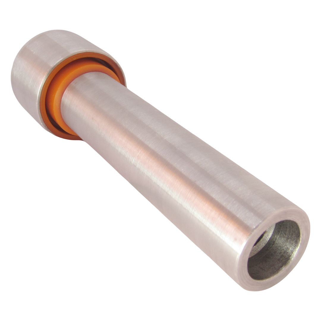 Поліуретановий сайлентблок заднього малого важеля великий BMW 6 E63 2005-2010