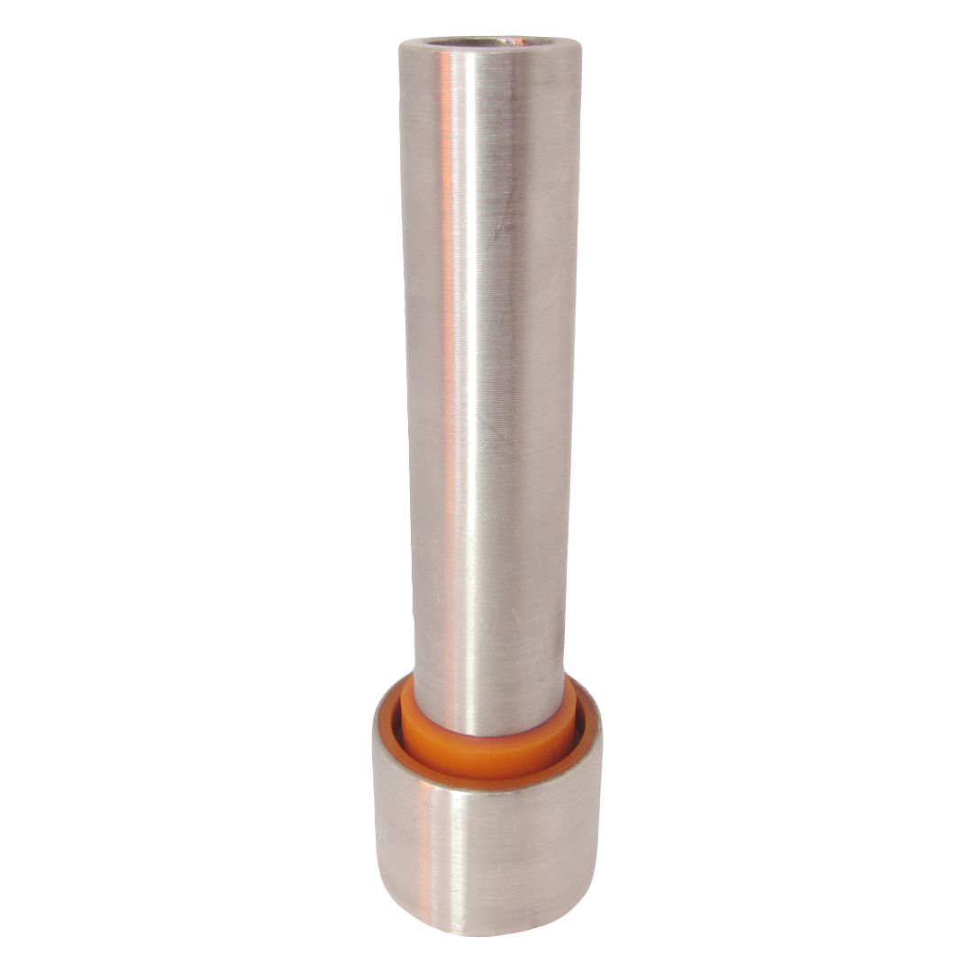 Поліуретановий сайлентблок заднього малого важеля великий BMW 6 E63 2005-2010