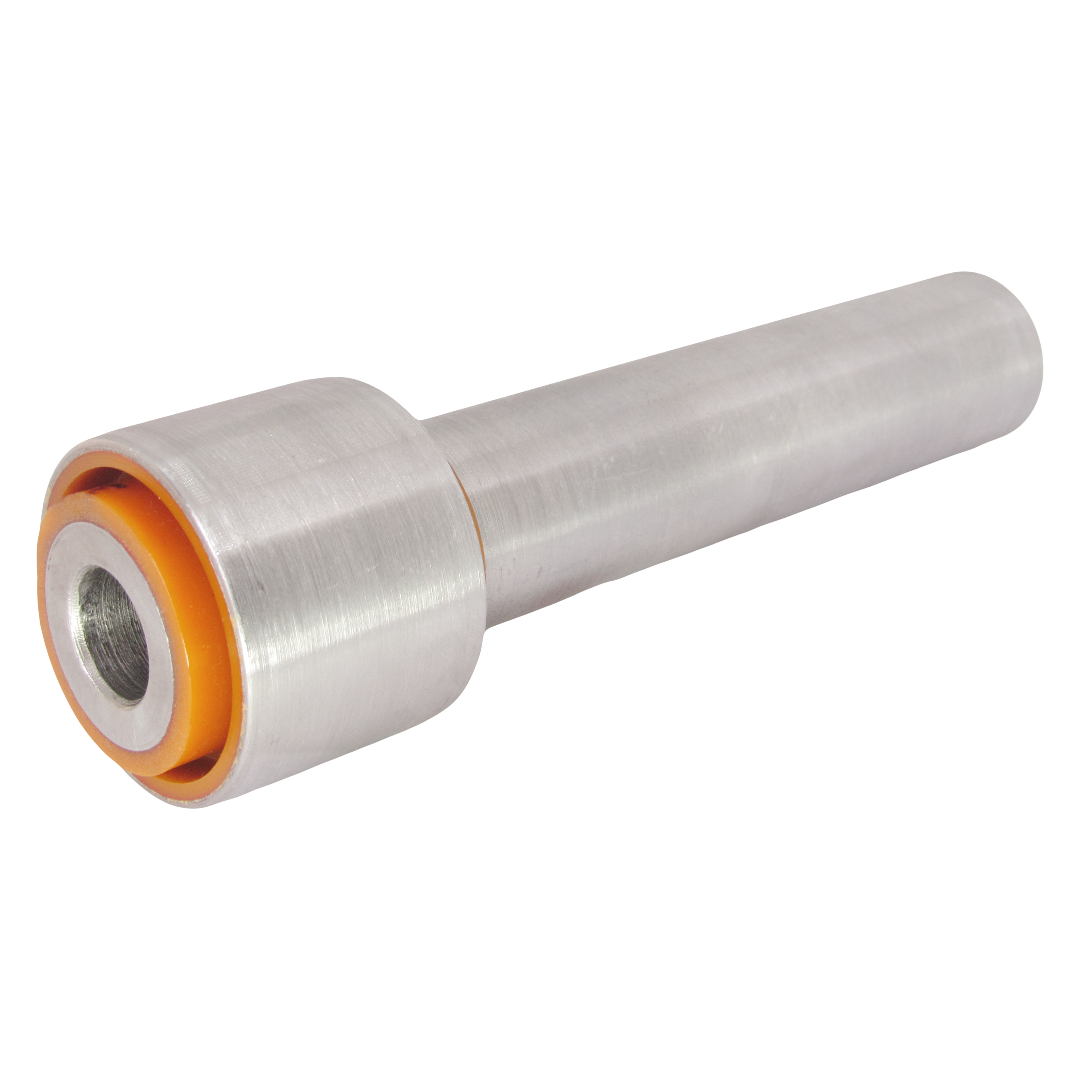 Поліуретановий сайлентблок заднього малого важеля великий BMW 6 E63 2005-2010