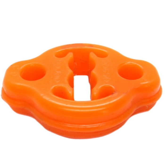 Поліуретанове кріплення глушника Nissan Micra 1982-1992