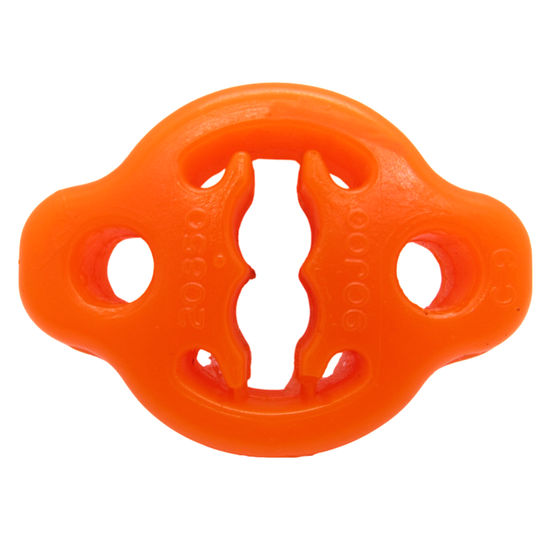 Поліуретанове кріплення глушника Nissan Micra 1982-1992