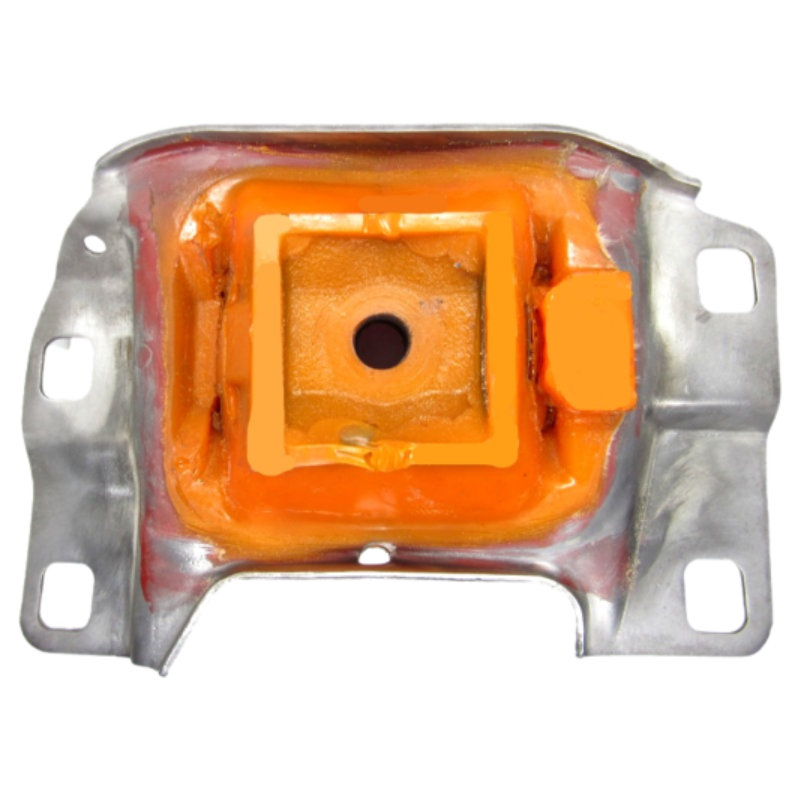 Поліуретанова подушка двигуна ліва Volvo C30 2006-2012 1,6L