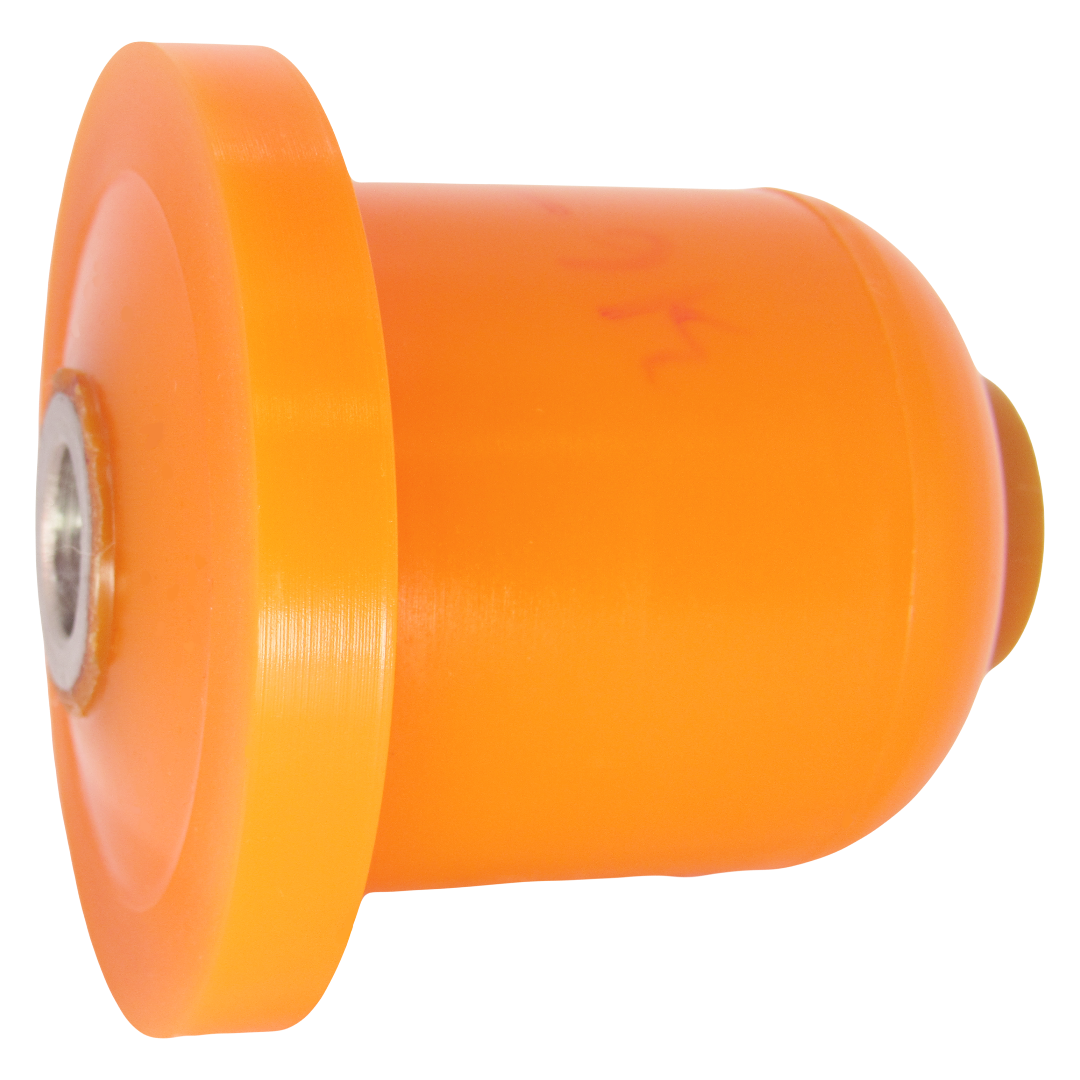 Поліуретановий сайлентблок задньої балки Ваз 2113-2115 2001-2013