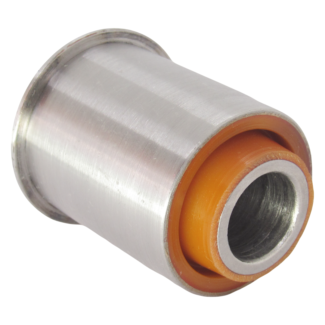 Полиуретановый cайлентблок переднего рычага передний Great Wall Hover 2005-