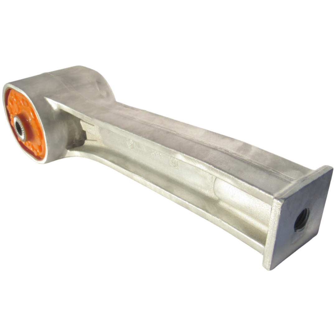 Поліуретанова подушка КПП Seat Alhambra 1996-2010