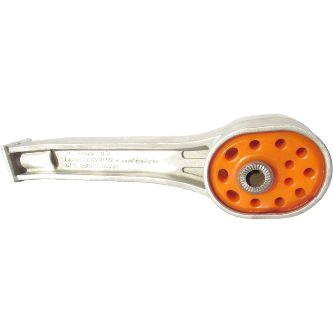 Поліуретанова подушка КПП Seat Alhambra 1996-2010