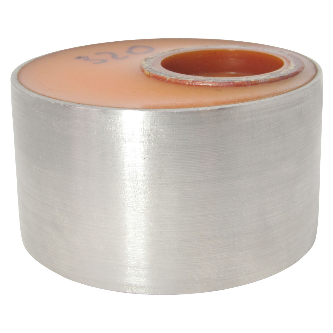 Поліуретановий сайлентблок переднього важеля зі зміщенням BMW E30 1982-1994