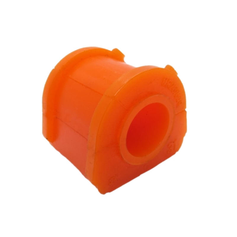 Поліуретанова втулка переднього стабілізатора Mitsubishi Pajero 2000-2006 3,0L