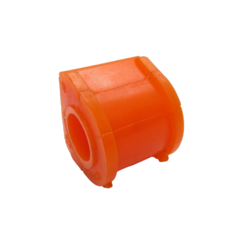 Поліуретанова втулка переднього стабілізатора Mitsubishi Pajero 2000-2006 3,0L